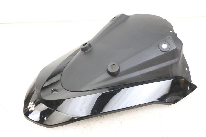 photo de FACCIATA ANTERIORE SUPERIORE DAELIM S3 125 (2010 - 2017) - Dettagli dei punti di fissaggio