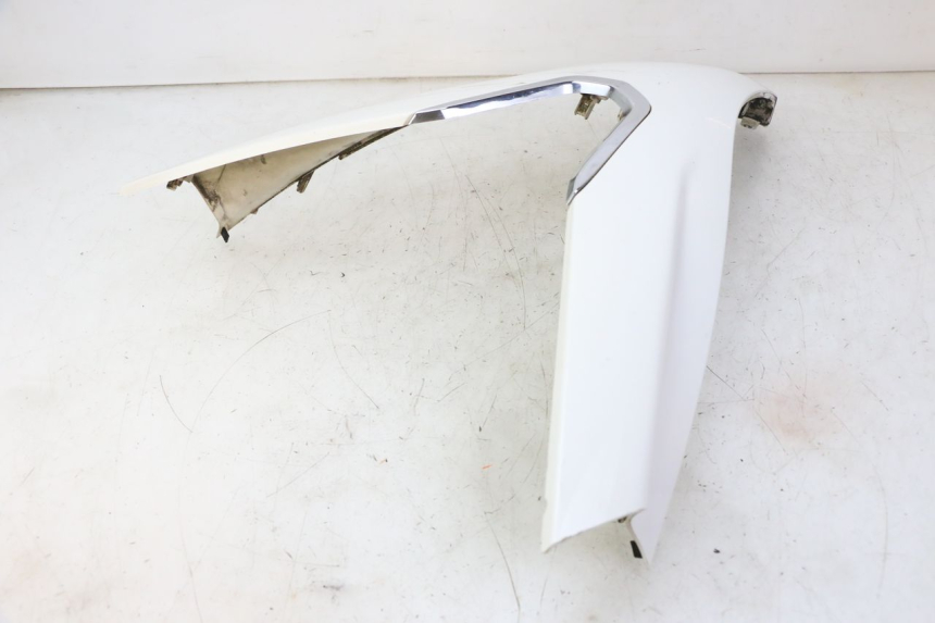 photo de FACCIATA ANTERIORE SUPERIORE PEUGEOT SATELIS 125 (2010 - 2012) - Ricambio usato controllato