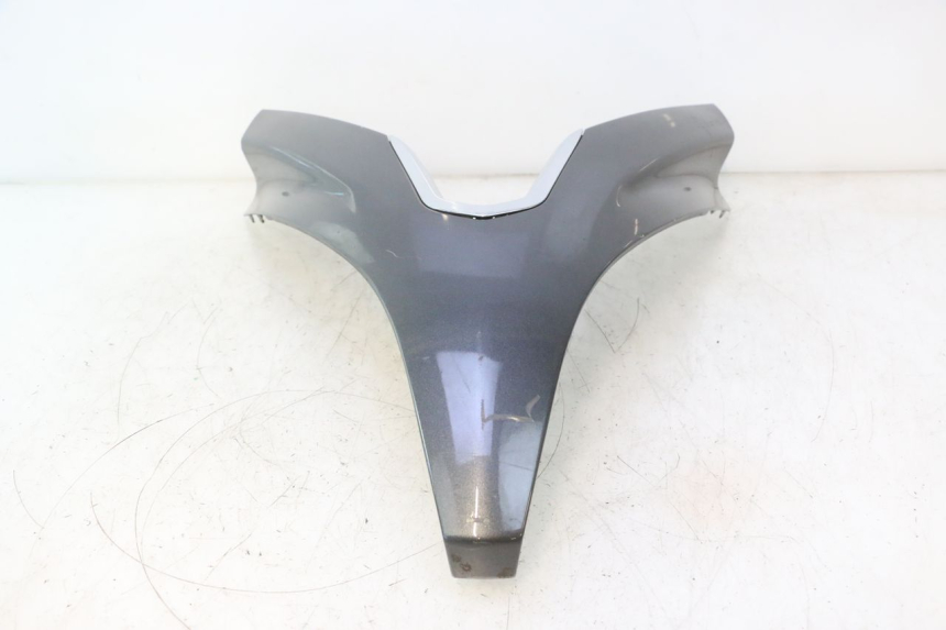 photo de CARENA ANTERIORE SUPERIORE PEUGEOT SATELIS 125 (2013 - 2018) - Panoramica del profilo