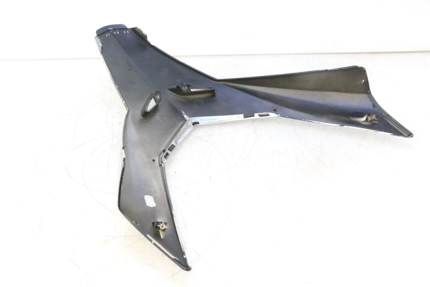 photo de CARENA ANTERIORE SUPERIORE PEUGEOT SATELIS 125 (2006 - 2009) - Primo piano ad alta risoluzione