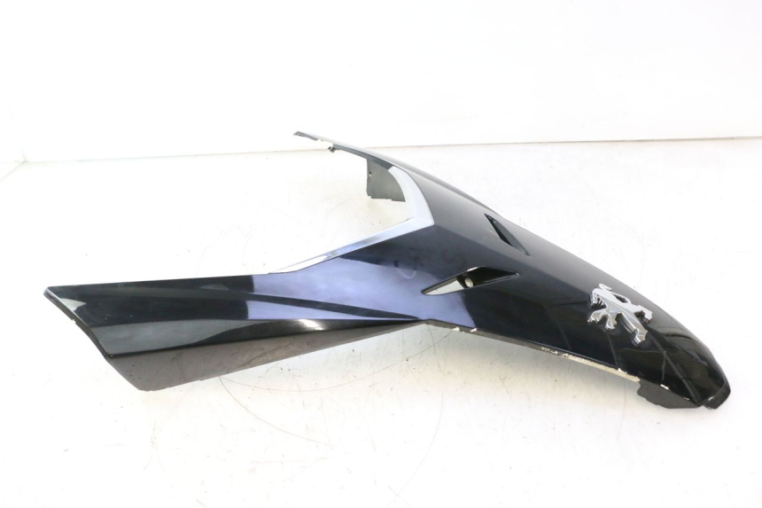 photo de CARENA ANTERIORE SUPERIORE PEUGEOT SATELIS 125 (2006 - 2009) - Ricambio usato controllato