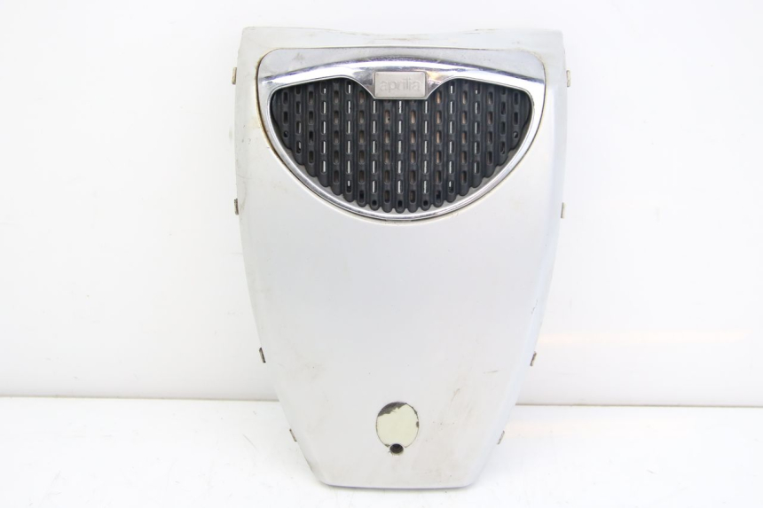 photo de FACCIATA ANTERIORE SUPERIORE APRILIA SCARABEO 4T 50 (2009 - 2017) - Vista principale