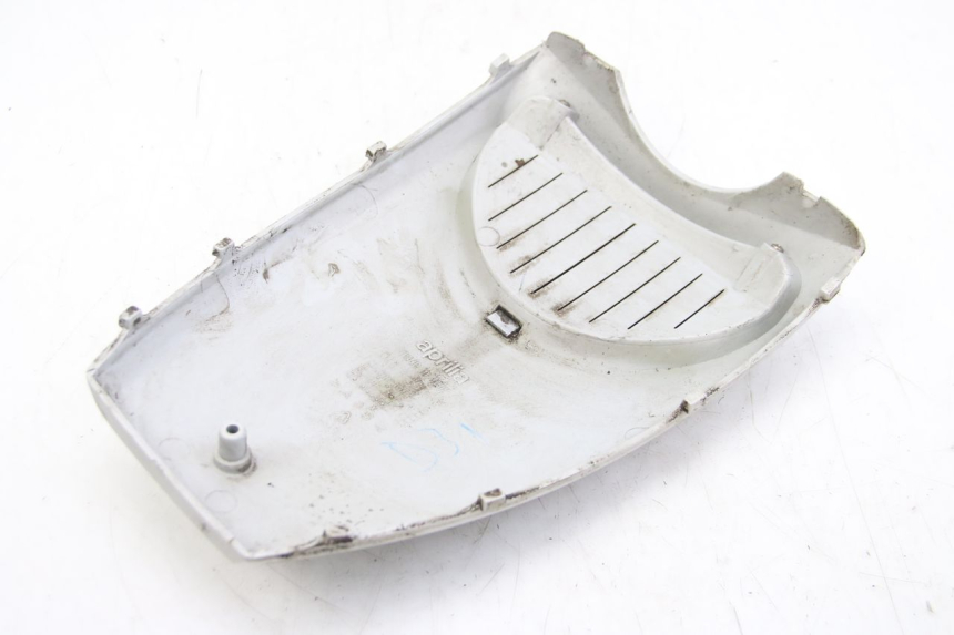 photo de FACCIATA ANTERIORE SUPERIORE APRILIA SCARABEO 4T 50 (2009 - 2017) - Ricambio usato controllato