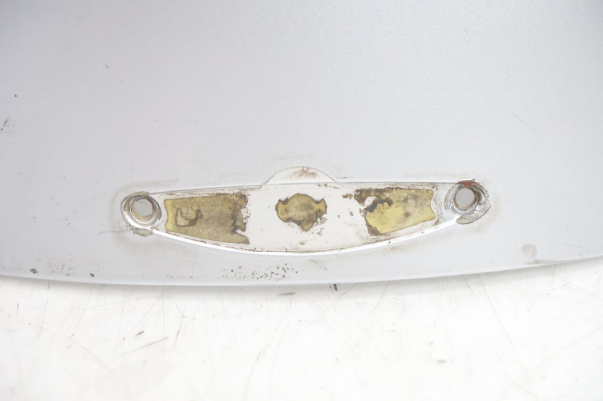 photo de CARENA ANTERIORE SUPERIORE APRILIA SCARABEO GT 125 (1999 - 2007) - Zoom sullo stato d'uso