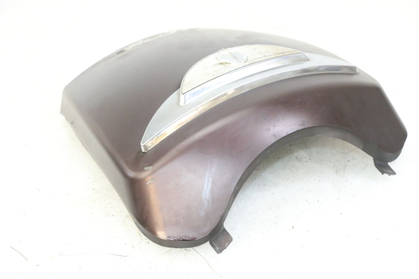 photo de CARENA ANTERIORE SUPERIORE APRILIA SCARABEO GT TOURING 125 (1999 - 2005) - Altra angolazione