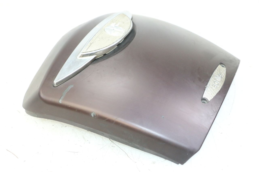 photo de CARENA ANTERIORE SUPERIORE APRILIA SCARABEO GT TOURING 125 (1999 - 2005) - Vista d'insieme del prodotto