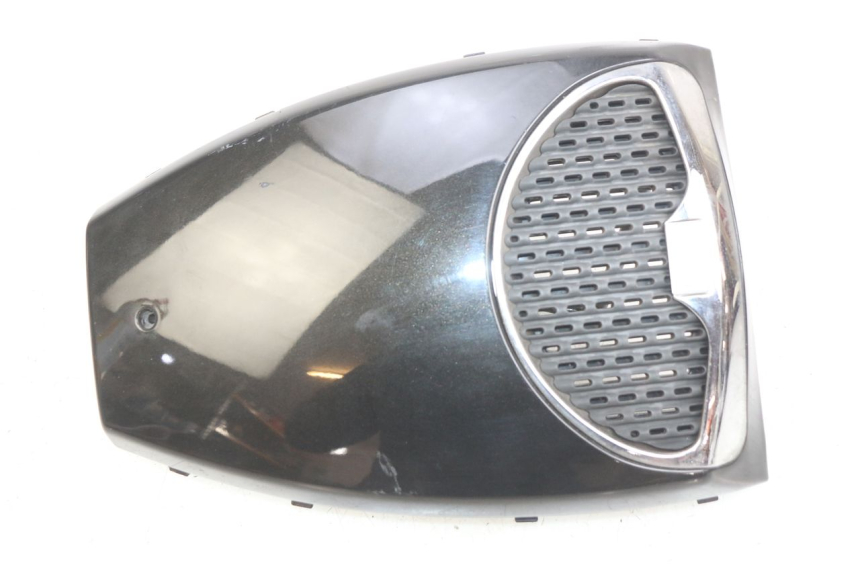 photo de FACCIATA ANTERIORE SUPERIORE APRILIA SCARABEO 100 (2003 - 2012) - Vista principale