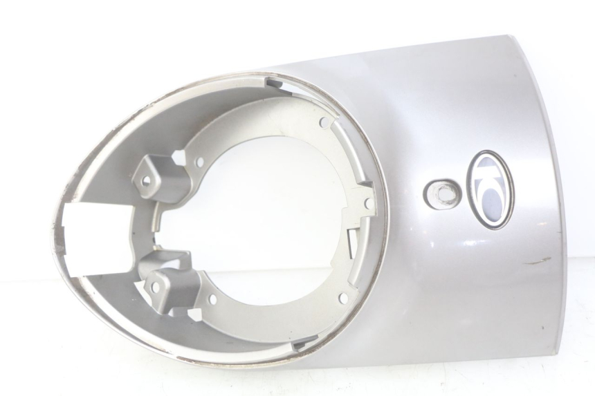 photo de FACCIATA ANTERIORE SUPERIORE KYMCO SENTO 100 (2008 - 2013) - Vista principale