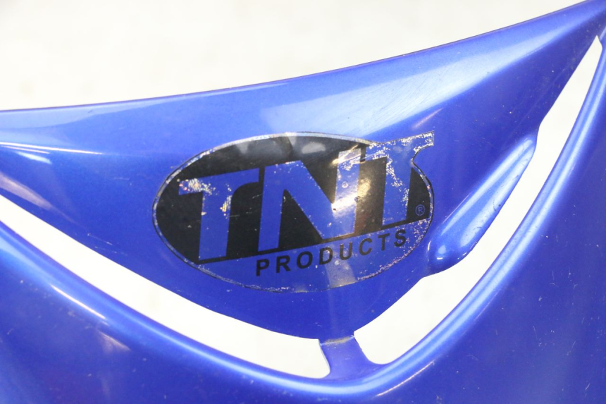 photo de CARENA ANTERIORE SUPERIORE PEUGEOT SPEEDFIGHT 2 LC 50 (2000 - 2009) - Dettaglio del componente