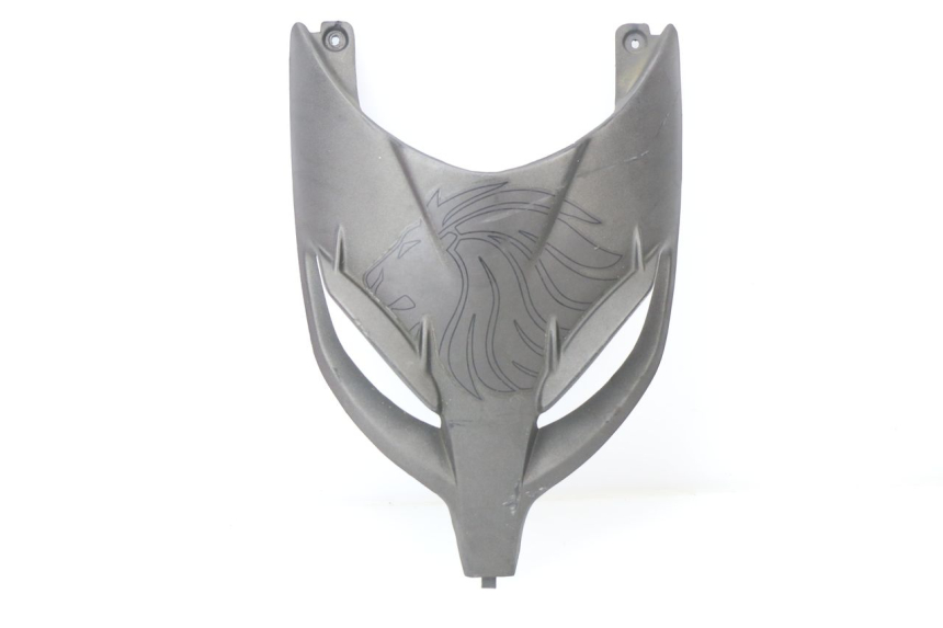 photo de FACCIATA ANTERIORE SUPERIORE APRILIA SR CARB LC 2T 50 (2004 - 2012) - Vista principale