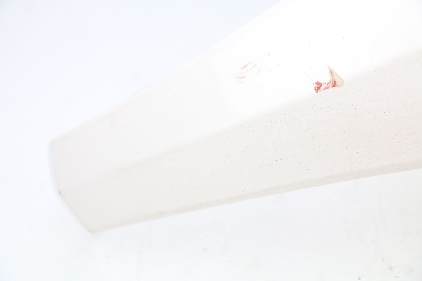 photo de FACCIATA ANTERIORE SUPERIORE RAZZO STEED 125 (2012 - 2018) - Zoom sui componenti