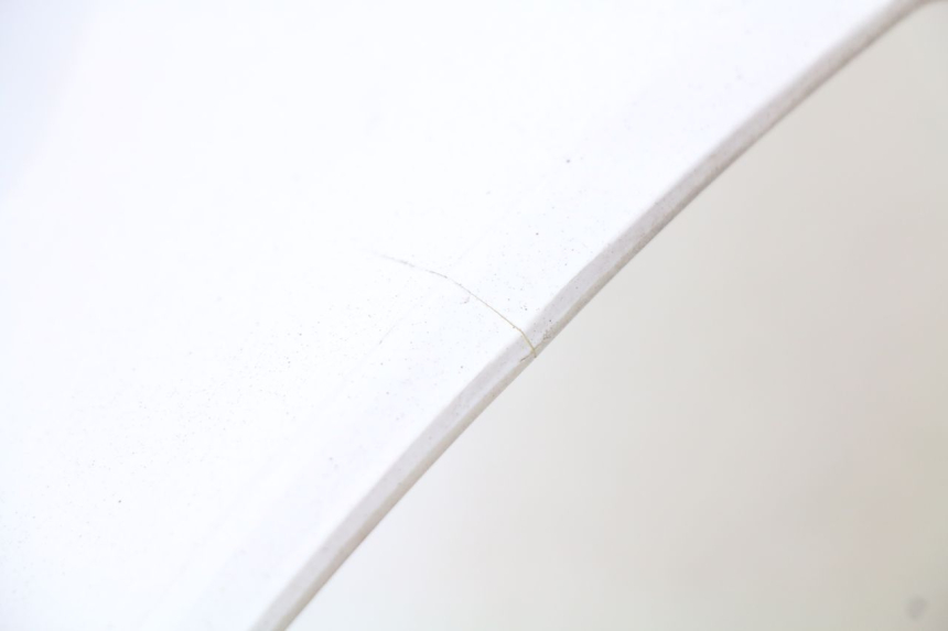 photo de FACCIATA ANTERIORE SUPERIORE RAZZO STEED 125 (2012 - 2018) - Vista d'insieme del prodotto