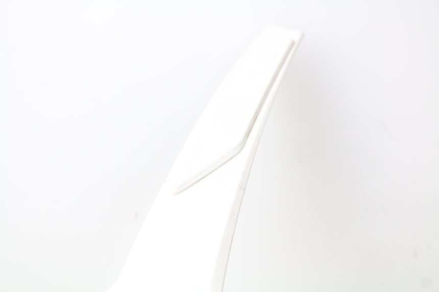 photo de FACCIATA ANTERIORE SUPERIORE RAZZO STEED 125 (2012 - 2018) - Marcature e riferimenti originali