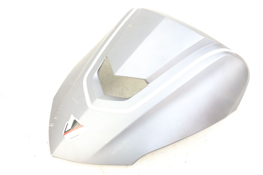 photo de FACCIATA ANTERIORE SUPERIORE VASTRO STREET X 4T 50 (2016 - 2021) - Vista principale