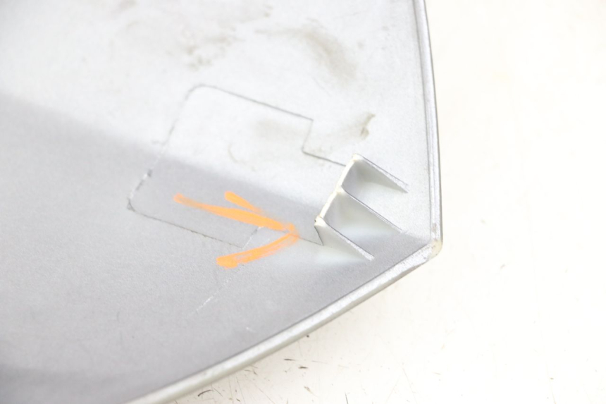 photo de FACCIATA ANTERIORE SUPERIORE VASTRO STREET X 4T 50 (2016 - 2021) - Altra angolazione