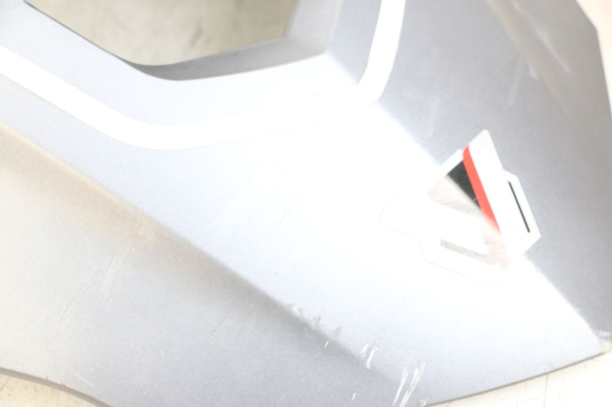 photo de FACCIATA ANTERIORE SUPERIORE VASTRO STREET X 4T 50 (2016 - 2021) - Stato della superficie e materiale