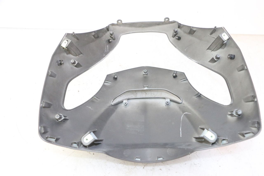 photo de CARENA ANTERIORE SUPERIORE PEUGEOT STREETZONE I NAKED 2T 50 (2018 - 2020) - Zoom sullo stato d'uso