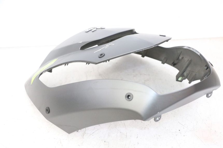 photo de CARENA ANTERIORE SUPERIORE PEUGEOT STREETZONE I NAKED 2T 50 (2018 - 2020) - Ricambio usato controllato