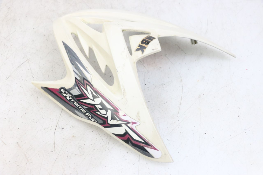 photo de FACCIATA ANTERIORE SUPERIORE MBK STUNT NAKED 50 (2004 - 2018) - Primo piano tecnico