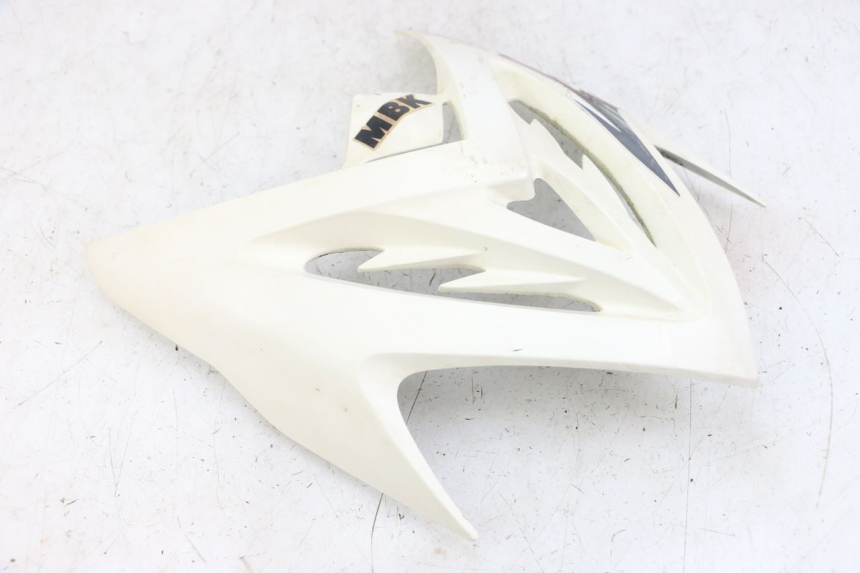 photo de FACCIATA ANTERIORE SUPERIORE MBK STUNT NAKED 50 (2004 - 2018) - Stato della superficie e materiale