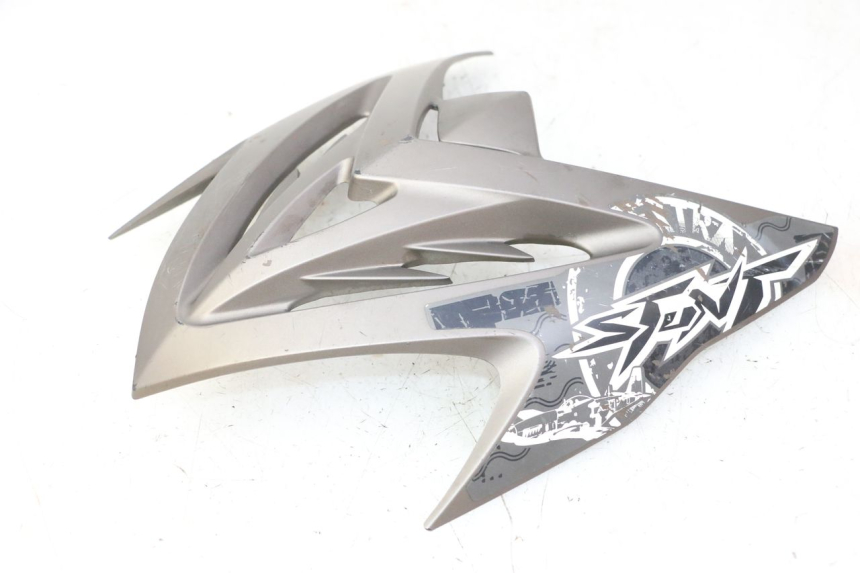 photo de FACCIATA ANTERIORE SUPERIORE MBK STUNT NAKED 50 (2004 - 2018) - Vista principale