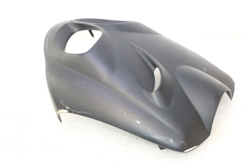 photo de CARENA ANTERIORE SUPERIORE PEUGEOT TKR TREKKER FURIOUS 50 (2005 - 2014) - Caratteristiche distintive