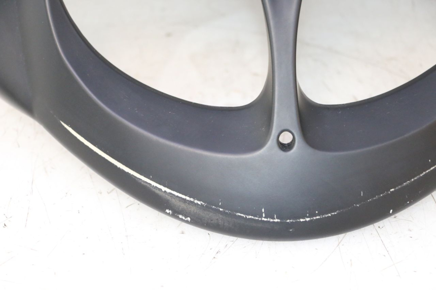 photo de CARENA ANTERIORE SUPERIORE PEUGEOT TKR TREKKER FURIOUS 50 (2005 - 2014) - Foto prodotto supplementare