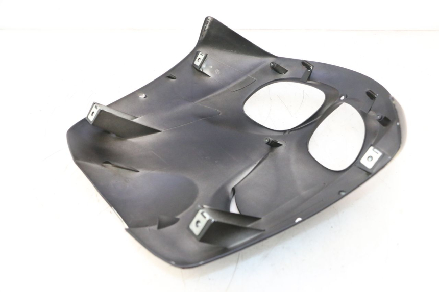 photo de CARENA ANTERIORE SUPERIORE PEUGEOT TKR TREKKER FURIOUS 50 (2005 - 2014) - Ricambio usato controllato