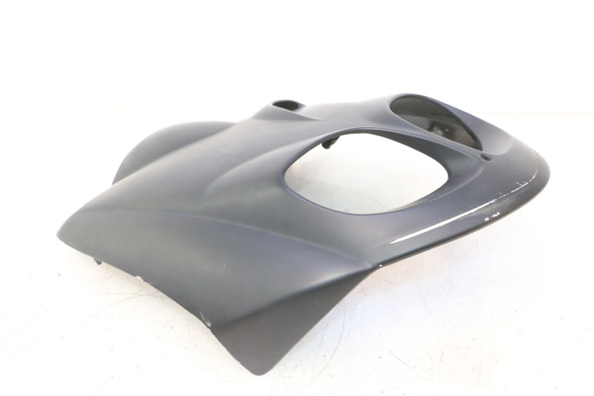 photo de CARENA ANTERIORE SUPERIORE PEUGEOT TKR TREKKER FURIOUS 50 (2005 - 2014) - Marcature e riferimenti originali