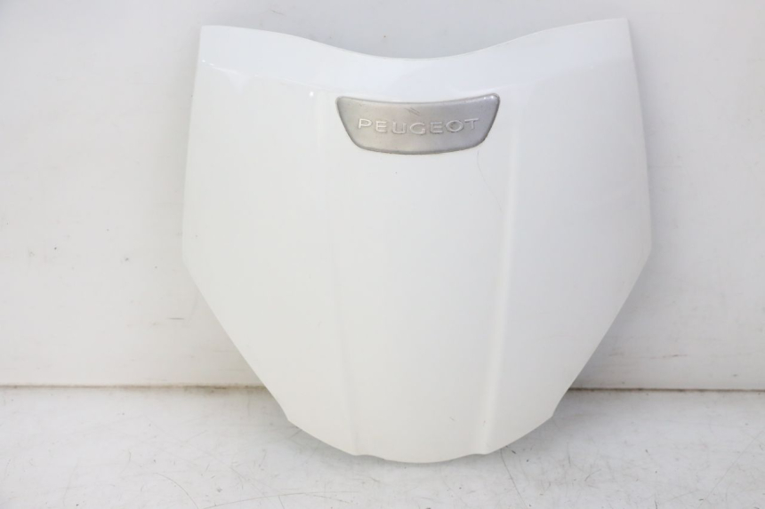 photo de CARENA ANTERIORE SUPERIORE PEUGEOT TWEET PRO CARGO 50 (2018 - 2022) - Vista principale