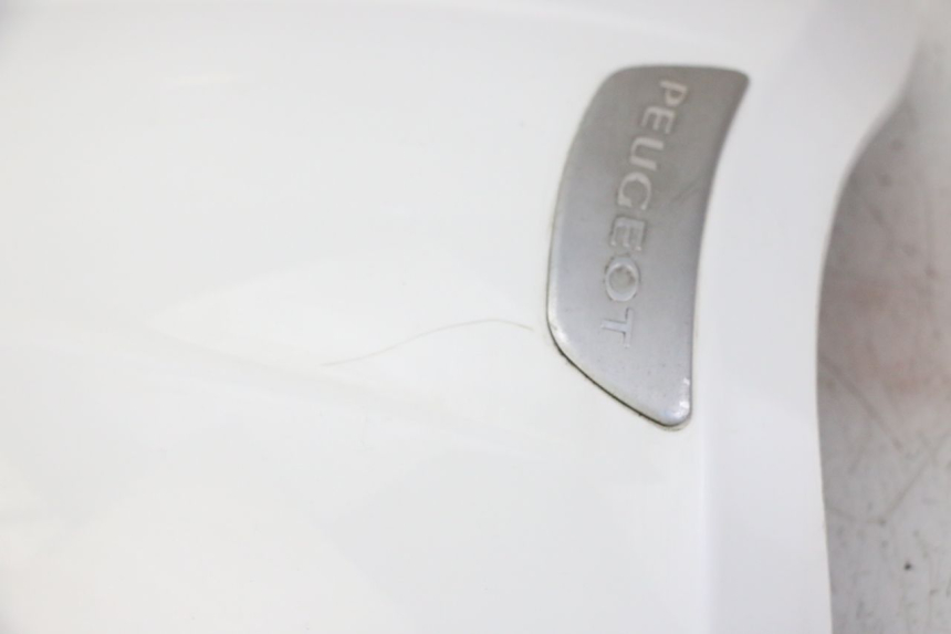 photo de CARENA ANTERIORE SUPERIORE PEUGEOT TWEET PRO CARGO 50 (2018 - 2022) - Primo piano tecnico