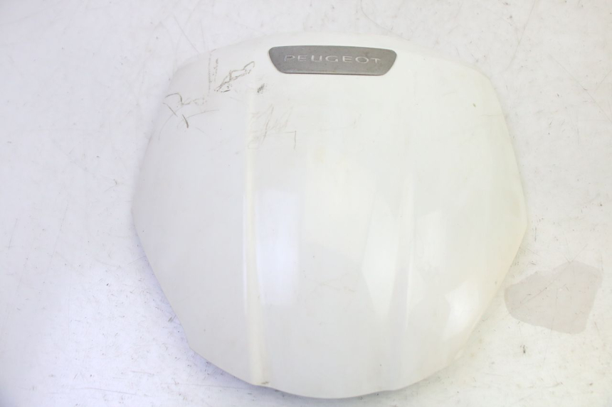 photo de CARENA ANTERIORE SUPERIORE PEUGEOT TWEET PRO EFI 4T 50 (2021 - 2022) - Dettaglio del componente