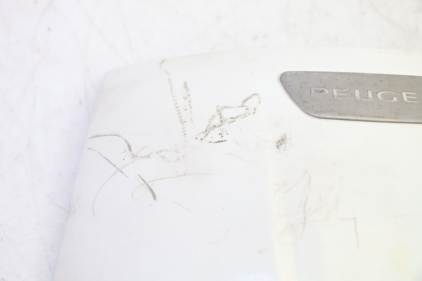 photo de CARENA ANTERIORE SUPERIORE PEUGEOT TWEET PRO EFI 4T 50 (2021 - 2022) - Zoom sullo stato d'uso