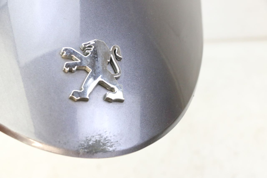 photo de FACCIATA ANTERIORE SUPERIORE PEUGEOT V-CLIC VCLIC 50 (2007 - 2013) - Dettaglio del componente