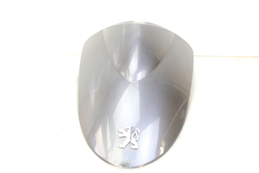 photo de FACCIATA ANTERIORE SUPERIORE PEUGEOT V-CLIC VCLIC 50 (2007 - 2013) - Caratteristiche distintive