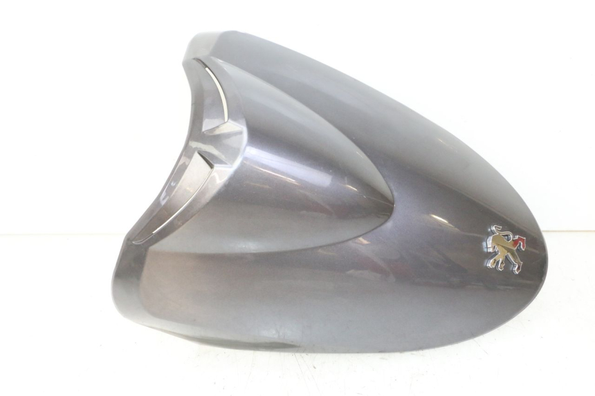 photo de FACCIATA ANTERIORE SUPERIORE PEUGEOT V-CLIC VCLIC 50 (2007 - 2013) - Dettagli dei punti di fissaggio