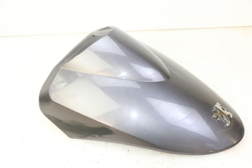 photo de FACCIATA ANTERIORE SUPERIORE PEUGEOT V-CLIC VCLIC 50 (2007 - 2013) - Marcature e riferimenti originali