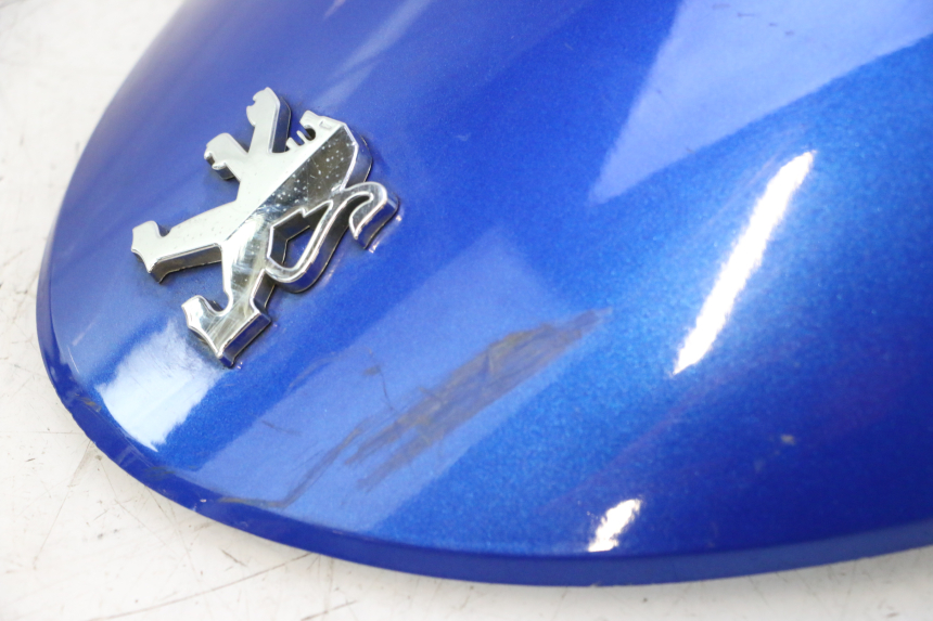 photo de FACCIATA ANTERIORE SUPERIORE PEUGEOT V-CLIC VCLIC 50 (2007 - 2013) - Zoom sui componenti