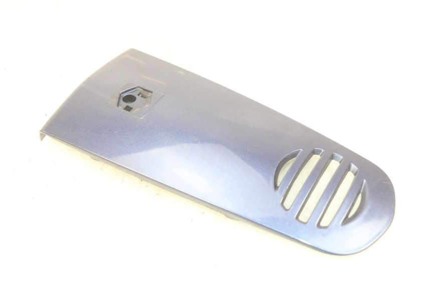 photo de FACE ANTERIORE SUPERIORE PIAGGIO VESPA GRANTURISMO 125 (2003 - 2007) - Vista principale