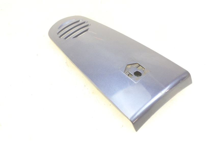 photo de FACE ANTERIORE SUPERIORE PIAGGIO VESPA GRANTURISMO 125 (2003 - 2007) - Altra angolazione