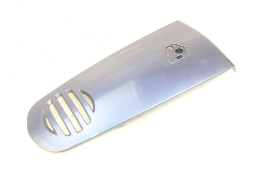 photo de FACE ANTERIORE SUPERIORE PIAGGIO VESPA GRANTURISMO 125 (2003 - 2007) - Primo piano tecnico