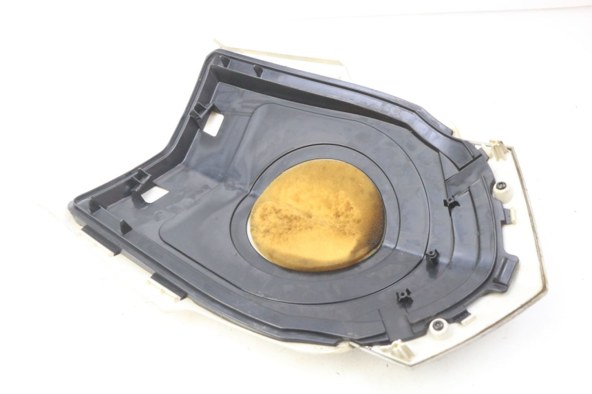 photo de PARTE ANTERIORE SUPERIORE PEUGEOT VIVACITY NEW 2T 50 (2008 - 2017) - Zoom sullo stato d'uso