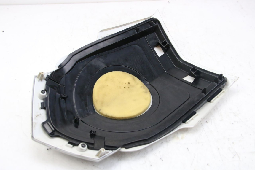 photo de PARTE ANTERIORE SUPERIORE PEUGEOT VIVACITY NEW 2T 50 (2008 - 2017) - Altra angolazione