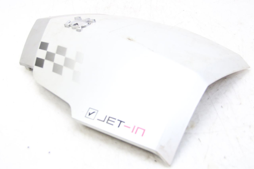 photo de PARTE ANTERIORE SUPERIORE PEUGEOT VIVACITY NEW 2T 50 (2008 - 2017) - Dettagli dei punti di fissaggio