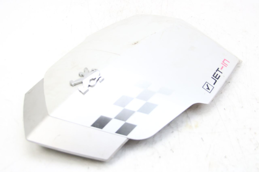 photo de PARTE ANTERIORE SUPERIORE PEUGEOT VIVACITY NEW 2T 50 (2008 - 2017) - Marcature e riferimenti originali