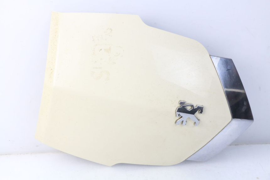 photo de FACCIATA ANTERIORE SUPERIORE PEUGEOT VIVACITY NEW 4T 50 (2008 - 2017) - Vista principale