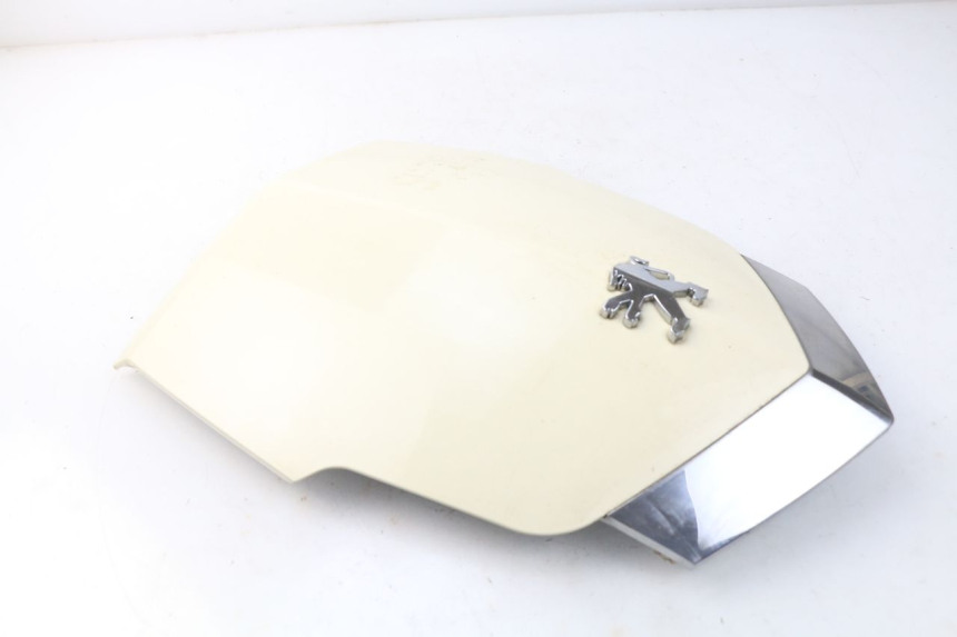 photo de FACCIATA ANTERIORE SUPERIORE PEUGEOT VIVACITY NEW 4T 50 (2008 - 2017) - Dettagli dei punti di fissaggio