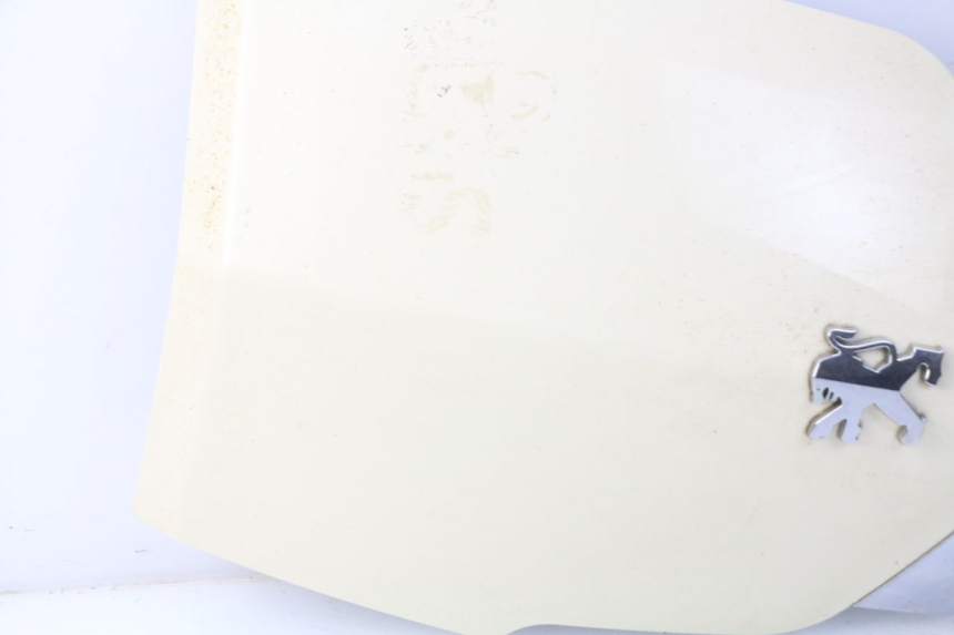 photo de FACCIATA ANTERIORE SUPERIORE PEUGEOT VIVACITY NEW 4T 50 (2008 - 2017) - Ricambio usato controllato