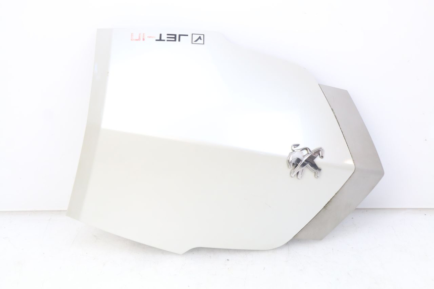 photo de FACCIATA ANTERIORE SUPERIORE PEUGEOT VIVACITY NEW 4T 50 (2008 - 2017) - Vista principale