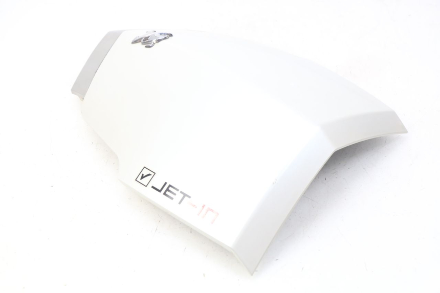 photo de FACCIATA ANTERIORE SUPERIORE PEUGEOT VIVACITY NEW 4T 50 (2008 - 2017) - Altra angolazione